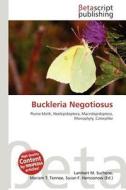 Buckleria Negotiosus edito da Betascript Publishing