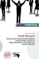 Frank Mascara edito da Bellum Publishing
