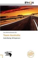 Team Australia edito da Phon