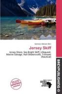 Jersey Skiff edito da Brev Publishing