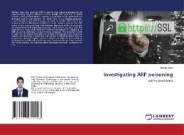 Investigating ARP poisoning di Mehtab Alam edito da LAP LAMBERT Academic Publishing