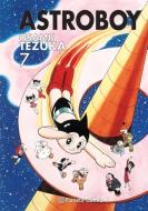 Astro Boy 7 di Osamu Tezuka edito da Planeta Cómic