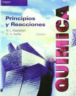 Química : principios y reacciones di Cecile N. Hurley, William L. Masterton edito da Ediciones Paraninfo, S.A