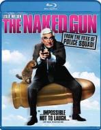 The Naked Gun edito da Warner Home Video