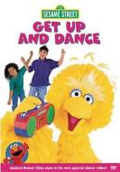 Sesame Street: Get Up & Dance edito da Warner Home Video