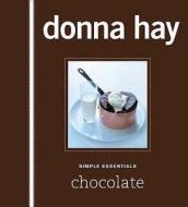 Chocolate di Donna Hay edito da Harpercollins Publishers