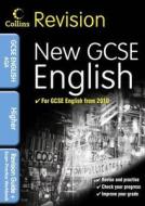 Gcse English & English Language For Aqa: Higher di Keith Brindle, Sarah Darragh edito da Harpercollins Publishers
