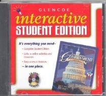 United States Government Democracy in Action, Interactive Student Edition di McGraw-Hill edito da McGraw-Hill Education