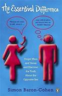 The Men, Women And The Extreme Male Brain di Simon Baron-cohen edito da Penguin Books Ltd