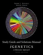 Study Guide and Solutions Manual for iGenetics di Peter J. Russell, Bruce Chase edito da Pearson Education (US)