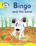 Storyworlds Reception/p1 Stage 2, Animal World, Bingo And The Bone (6 Pack) di Dee Reid edito da Pearson Education Limited
