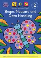Scottish Heinemann Maths 2: Shape, Measure And Data Handling Activity Book 8 Pack edito da Pearson Education Limited