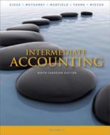 Intermediate Accounting di Donald E. Kieso, Jerry J. Weygandt, Terry D. Warfield, Nicola M. Young, Irene M. Wiecek edito da John Wiley And Sons Ltd