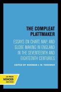 The Compleat Plattmaker edito da University Of California Press