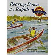 Roaring Down the Rapids: Level 3.1.1 on LVL di Read edito da HMH SCHOOL RESTRICTED
