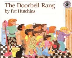 The Doorbell Rang Big Book di Pat Hutchins edito da HARPERCOLLINS