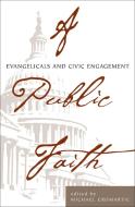 A Public Faith edito da Rowman & Littlefield
