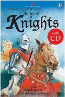 Stories Of Knights di Jane Bingham edito da Usborne Publishing Ltd