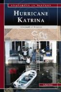 Hurricane Katrina: Aftermath of Disaster di Barb Palser edito da Compass Point Books