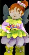 Fairy di Giovanni Caviezel, C. Mesturini edito da Barron\'s Educational Series Inc.,u.s.