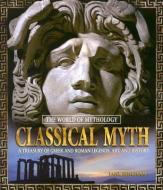 World of Mythology (Set) di James Harpur, James Bingham, Philip Wilkinson edito da Taylor & Francis Ltd