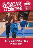 The Gymnastics Mystery di Gertrude Chandler Warner edito da ALBERT WHITMAN & CO
