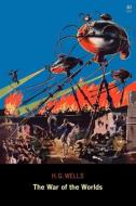 The War of the Worlds (Ad Classic) di H. G. Wells edito da AD Classic