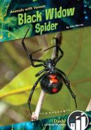 Black Widow Spider di Julie Murray edito da ABDO ZOOM