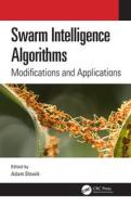 Swarm Intelligence Algorithms edito da Taylor & Francis Ltd