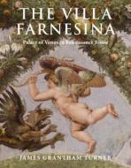 The Villa Farnesina di James Grantham Turner edito da Cambridge University Press