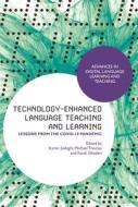 Technology-Enhanced Language Teaching And Learning edito da Bloomsbury Publishing PLC