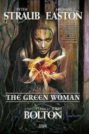 The Green Woman di Peter Straub, Michael Easton edito da Dc Comics