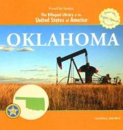 Oklahoma di Vanessa Brown edito da Editorial Buenas Letras