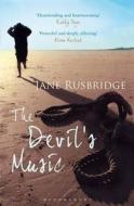 The Devil's Music di Jane Rusbridge edito da Bloomsbury Publishing Plc