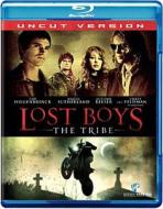 Lost Boys: The Tribe edito da Warner Home Video