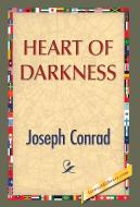 Heart of Darkness di Joseph Conrad edito da 1st World Publishing