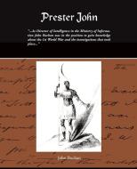 Prester John di John Buchan edito da Book Jungle
