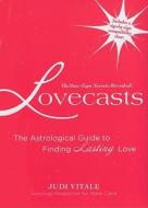 Lovecasts di Judi Vitale edito da Adams Media Corporation