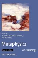 Metaphysics 2e di Kim edito da John Wiley & Sons