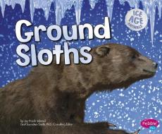 Ground Sloths di Joy Janet Frisch-Schmoll edito da CAPSTONE PR