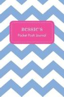 Bessie's Pocket Posh Journal, Chevron edito da ANDREWS & MCMEEL