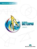 The Geometer's Sketchpad Version 5 Reference Manual edito da KEY CURRICULUM PR