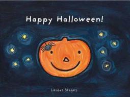 Happy Halloween! di Liesbet Slegers edito da CLAVIS PUB