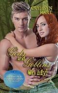 Gods and Goblins, Oh My! di Crymsyn Hart edito da Purple Sword Publications, LLC