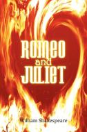 Romeo and Juliet di William Shakespeare edito da Simon & Brown