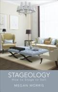 Stageology di Megan Morris edito da Tate Publishing & Enterprises