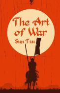 The Art of War di Sun Tzu edito da Lushena Books