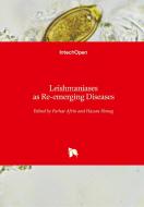 Leishmaniases as Re-emerging Diseases edito da IntechOpen