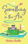 Something in the Air