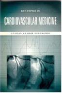Key Topics in Cardiovascular Medicine di G. Y. H. Lip, R. Watson, S. Singh edito da CRC Press